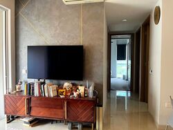 High Park Residences (D28), Apartment #588612131